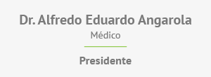 Presidente