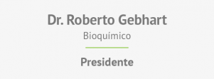 Presidente