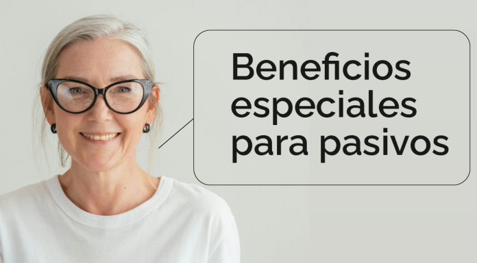 Beneficios especiales