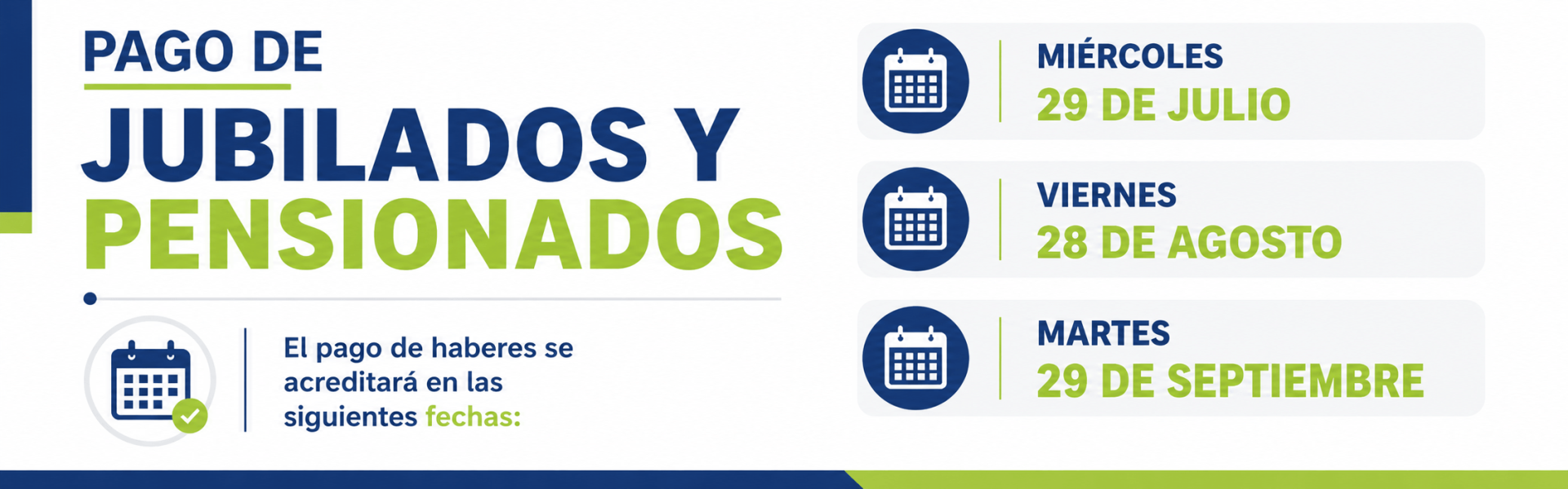 jubilados