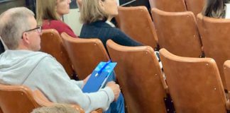 La Caja llevó una vez más su propuesta de educación previsional a Concepción del Uruguay